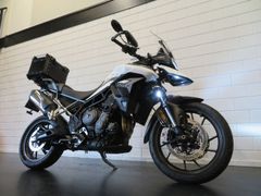 Triumph Tiger 900 GT Nieuwstaat! TOP-Case 2021 occasion – foto 13 van 13
