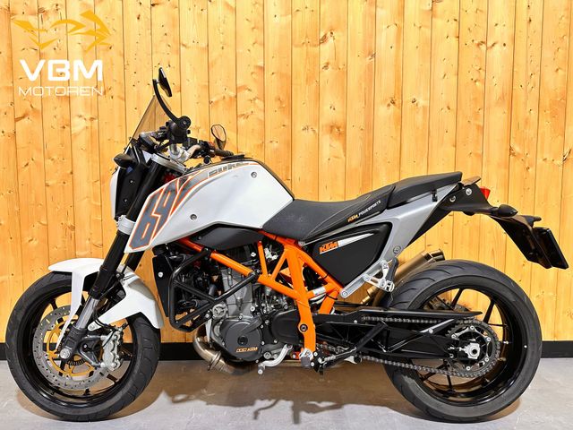 ktm - 690-duke-abs