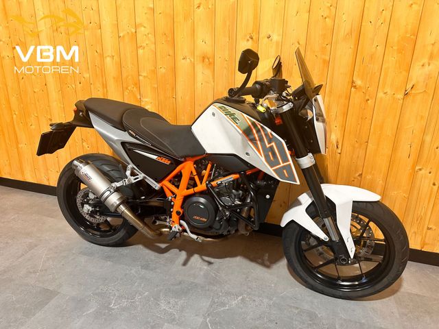 ktm - 690-duke-abs