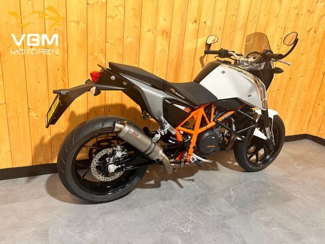 ktm - 690-duke-abs
