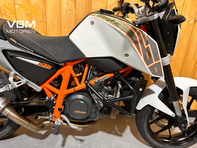 ktm - 690-duke-abs