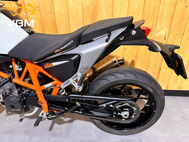 ktm - 690-duke-abs