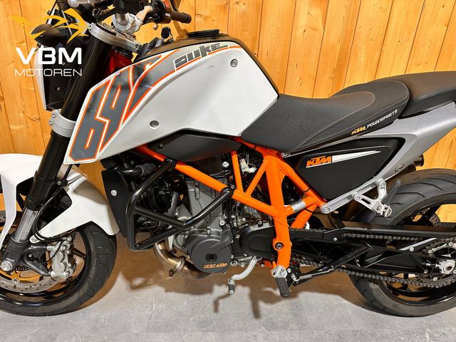 ktm - 690-duke-abs