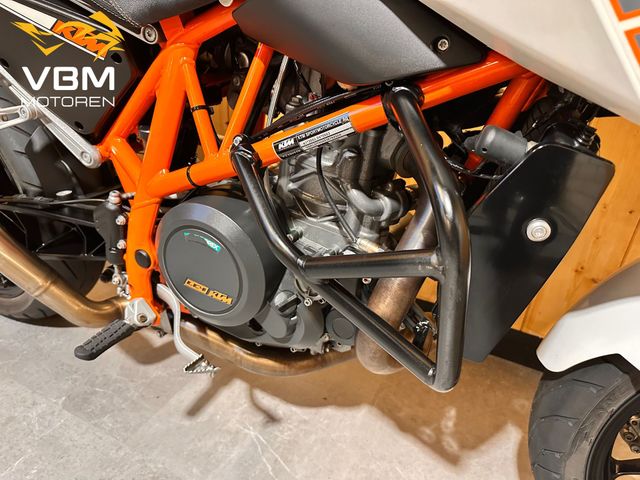 ktm - 690-duke-abs