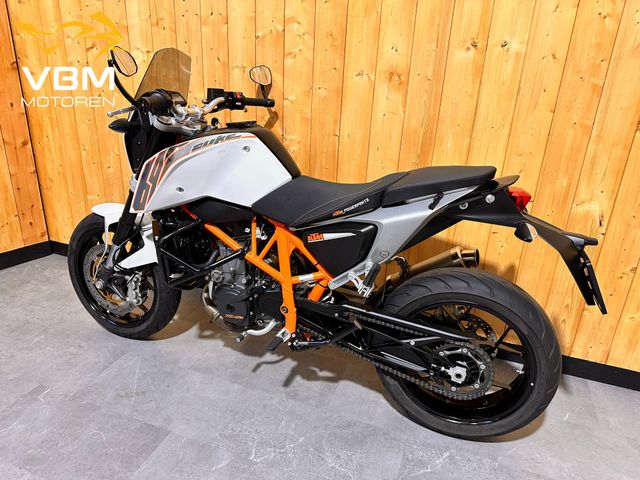 ktm - 690-duke-abs