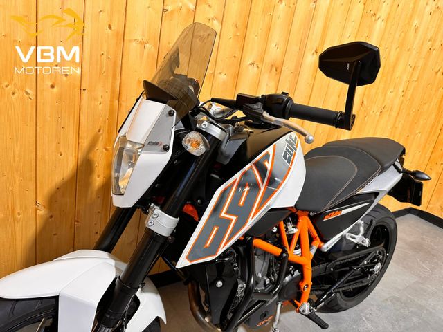 ktm - 690-duke-abs