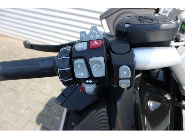 bmw - k-1600-gt