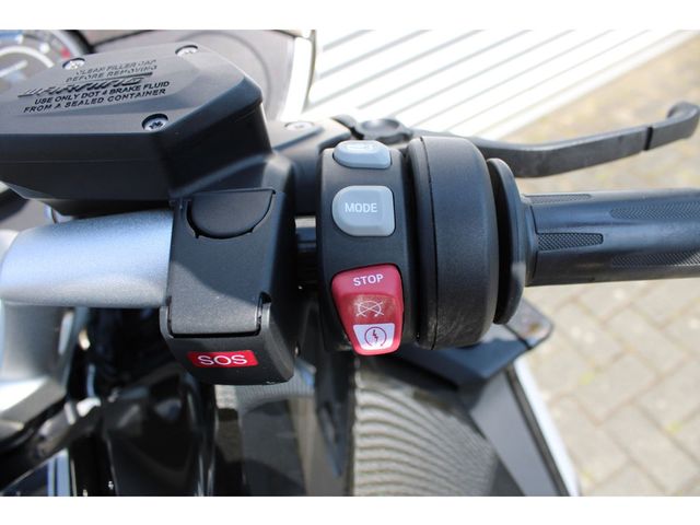 bmw - k-1600-gt