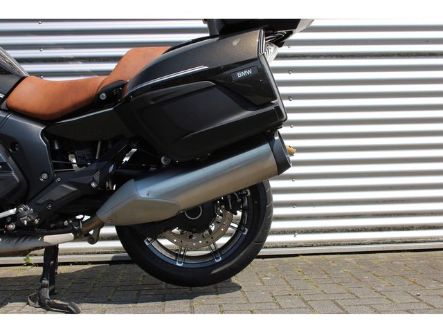 bmw - k-1600-gt