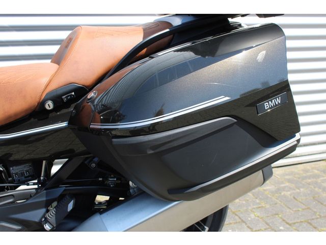 bmw - k-1600-gt
