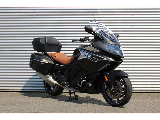 bmw - k-1600-gt
