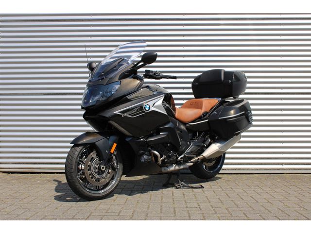 bmw - k-1600-gt