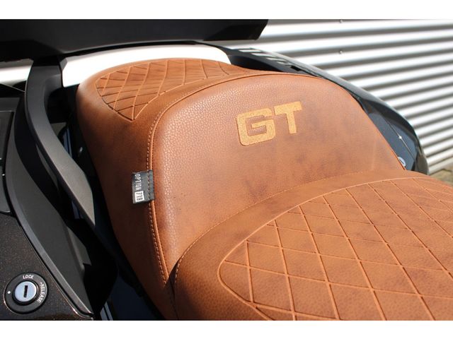 bmw - k-1600-gt