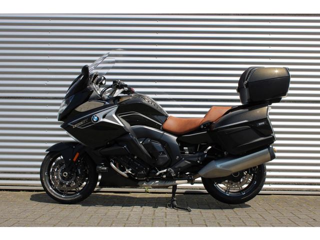 bmw - k-1600-gt