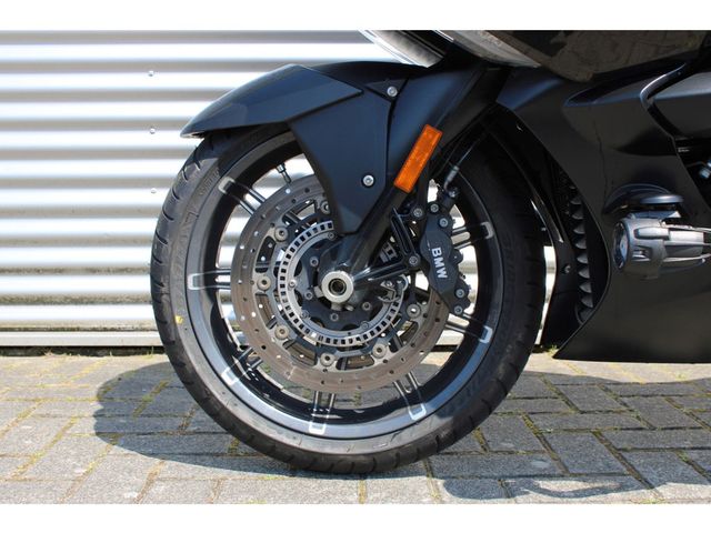 bmw - k-1600-gt
