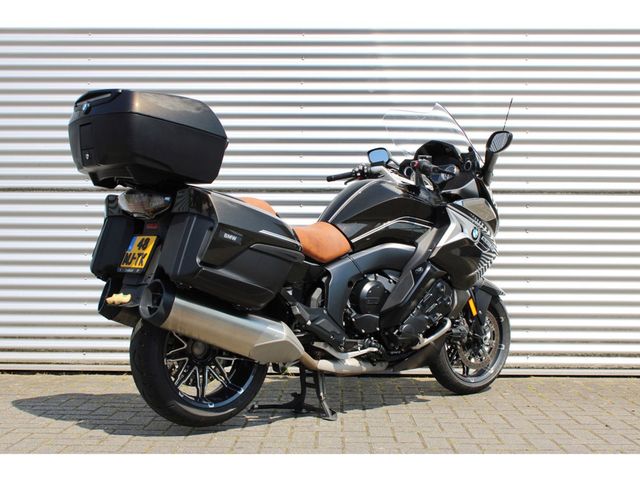 bmw - k-1600-gt