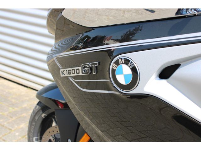 bmw - k-1600-gt