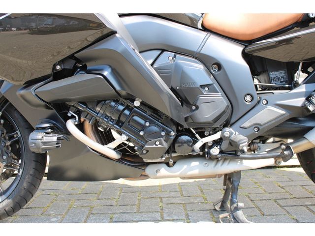 bmw - k-1600-gt
