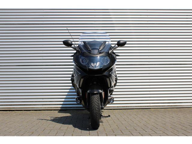 bmw - k-1600-gt