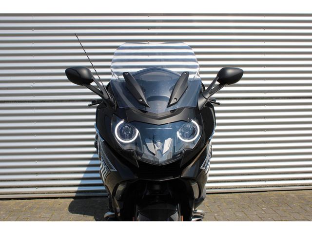 bmw - k-1600-gt