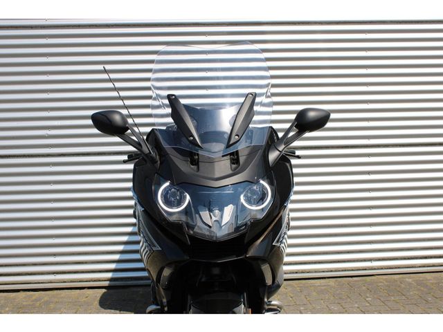 bmw - k-1600-gt