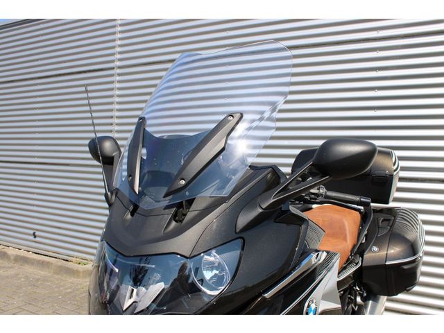 bmw - k-1600-gt