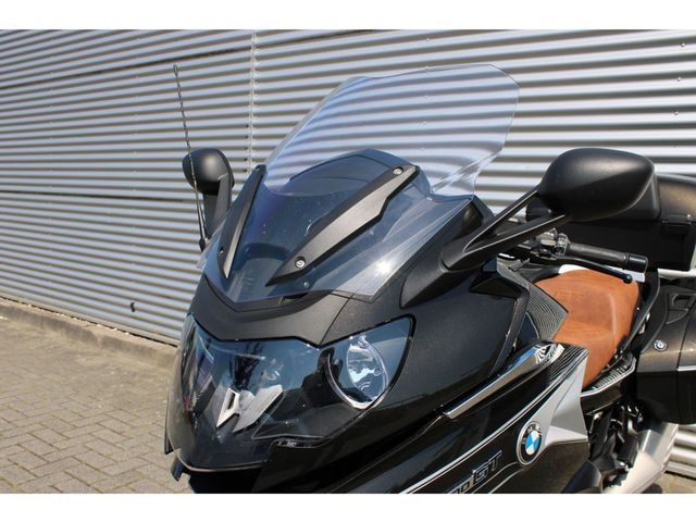 bmw - k-1600-gt
