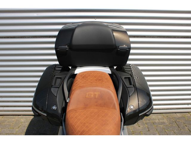 bmw - k-1600-gt