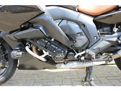 BMW K 1600 GT |Option 719 |Dealer onderhouden 2018 occasion – foto 14 van 20