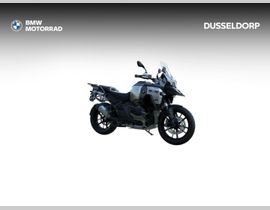 BMW R 1300 GS Adventure 2026 occasion