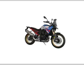 BMW F 900 GS 2026 occasion