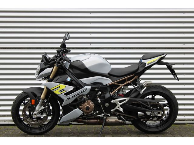 bmw - s-1000-r