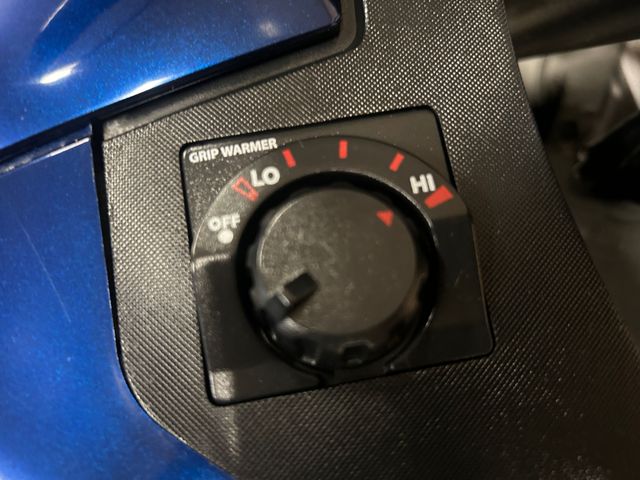 yamaha - fjr-1300-as