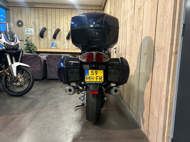yamaha - fjr-1300-as