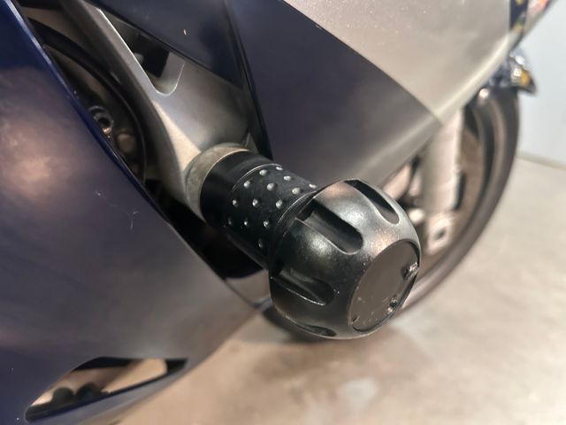 yamaha - fjr-1300-as