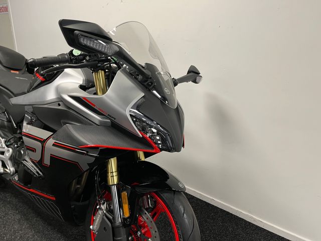 cfmoto - 450-sr