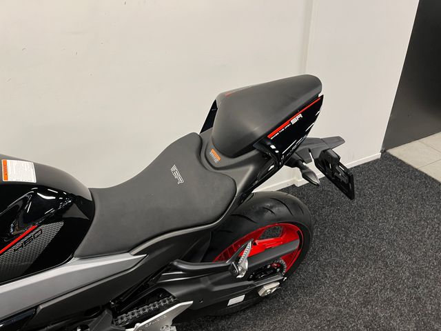 cfmoto - 450-sr