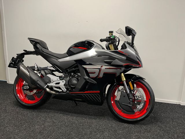 cfmoto - 450-sr