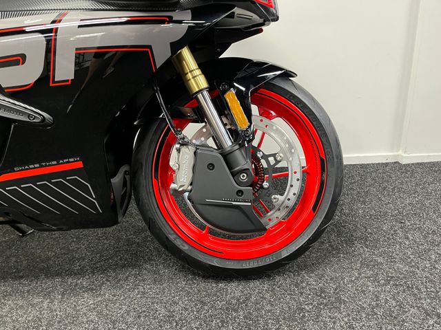 cfmoto - 450-sr