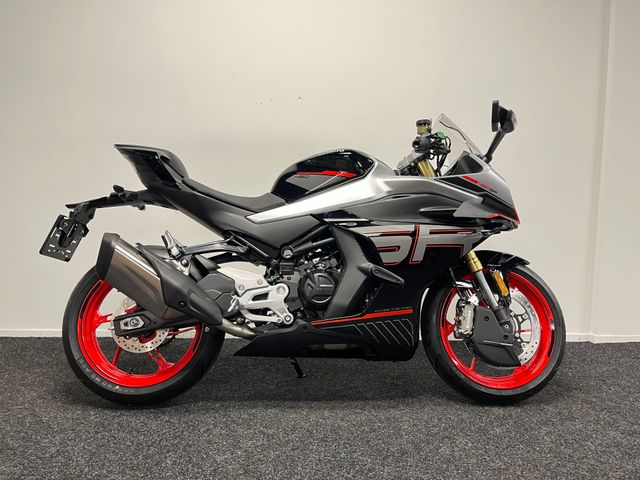 cfmoto - 450-sr