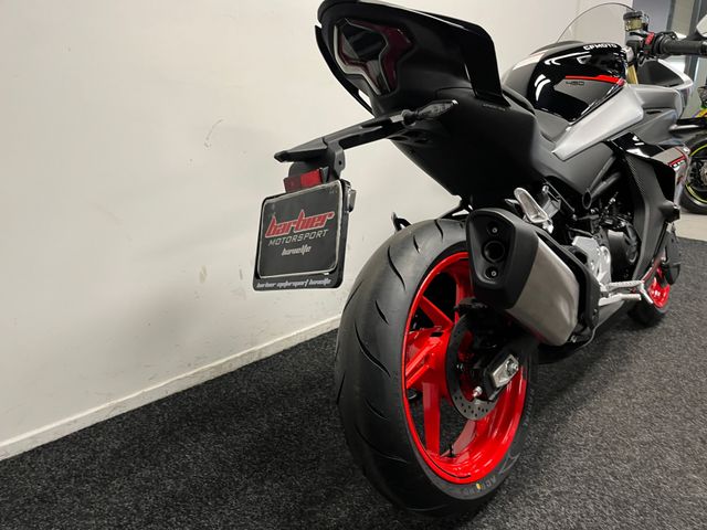 cfmoto - 450-sr