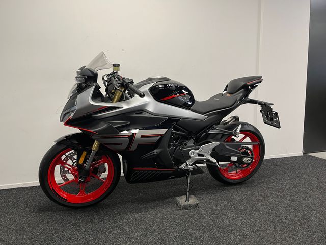 cfmoto - 450-sr