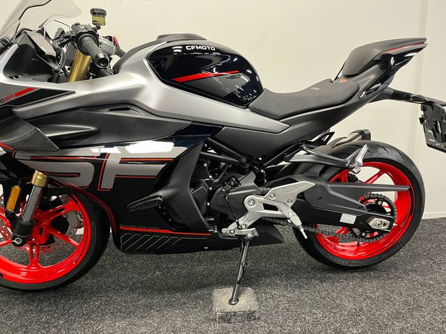 cfmoto - 450-sr