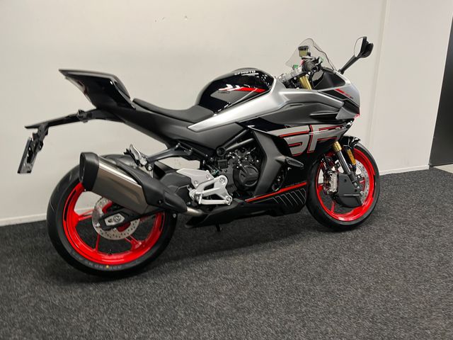 cfmoto - 450-sr