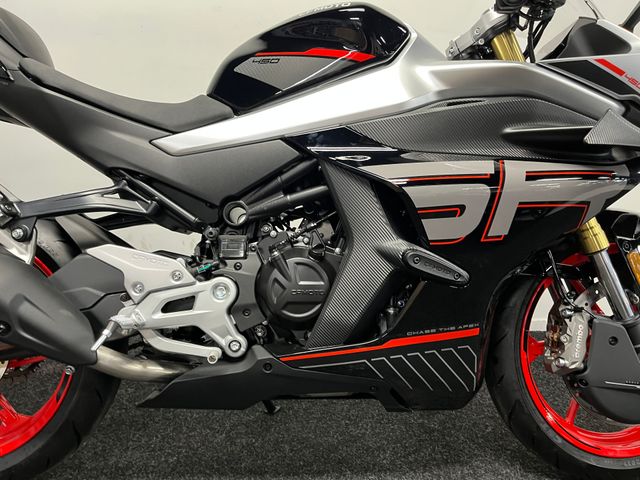 cfmoto - 450-sr