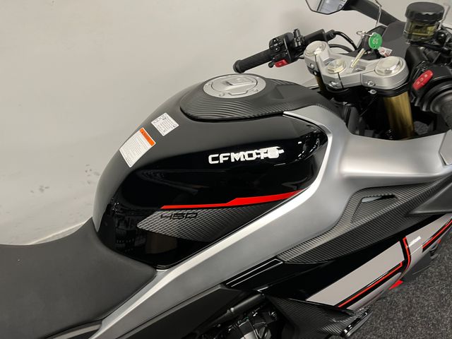 cfmoto - 450-sr