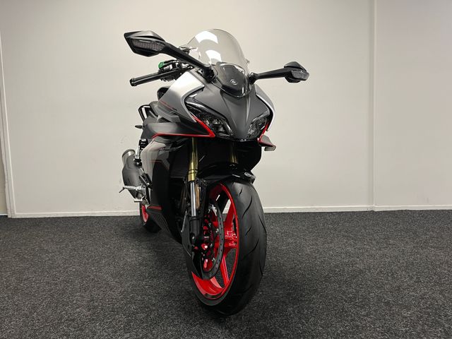 cfmoto - 450-sr