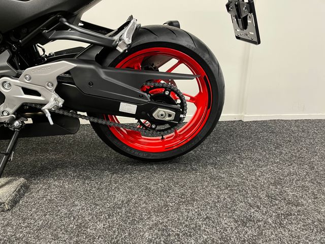 cfmoto - 450-sr