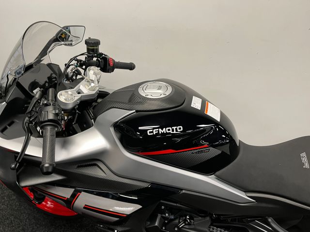cfmoto - 450-sr