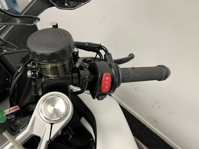 cfmoto - 450-sr